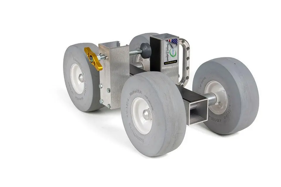 Omni Cubed Pro-Dolly™ Hd2 1