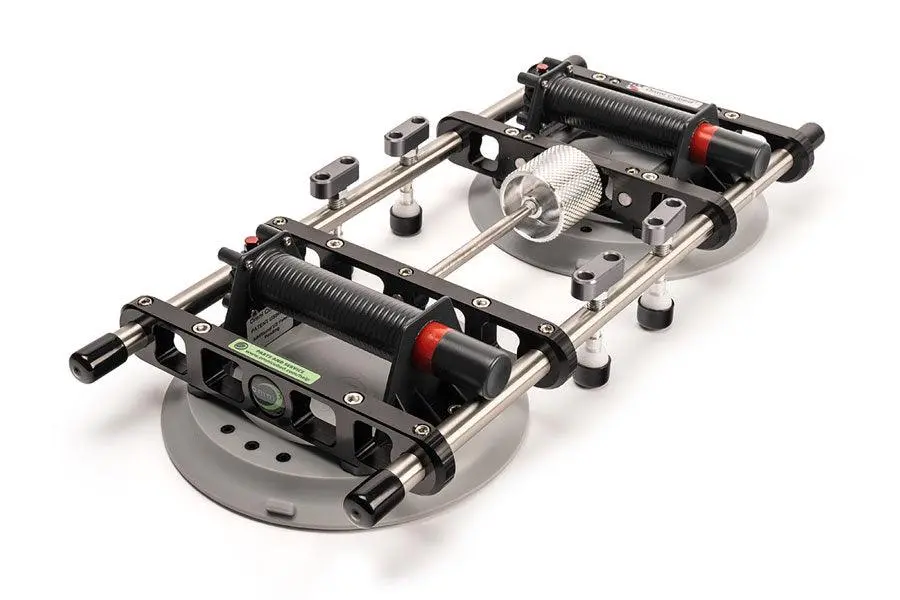 Omni Cubed Pro Stealth Seamer™, Manual 1