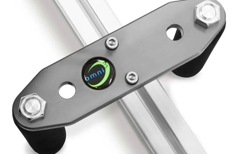 Omni Cubed Vertical Lifting Handle 1