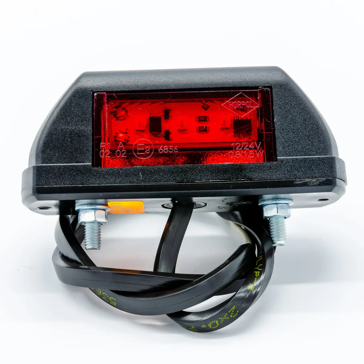 Outline Marker Light - Red/White 1