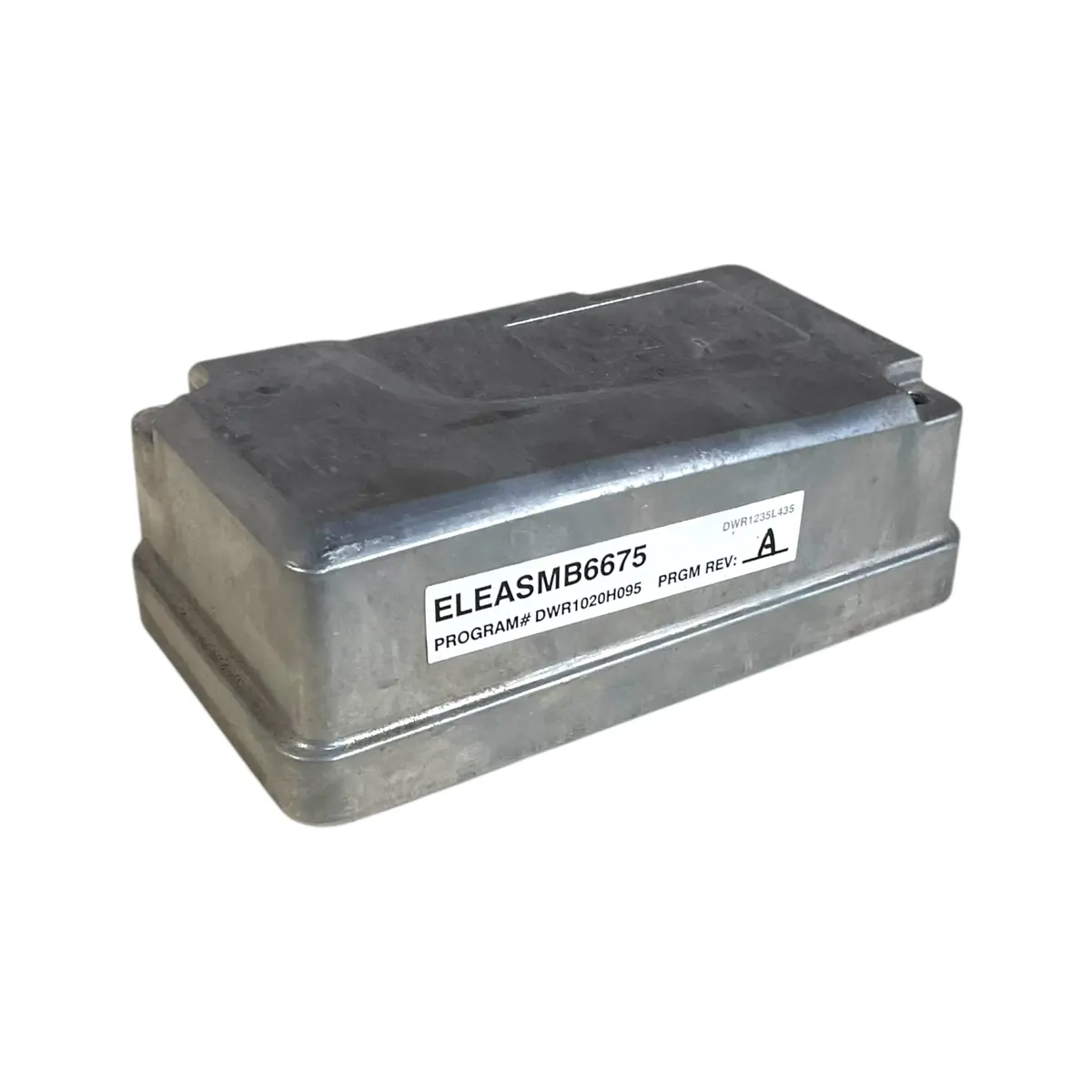Control Module For Pride Mobility Celebrity X Series Mobility Scooters | Eleasmb6675 | Dwr1020h095 1