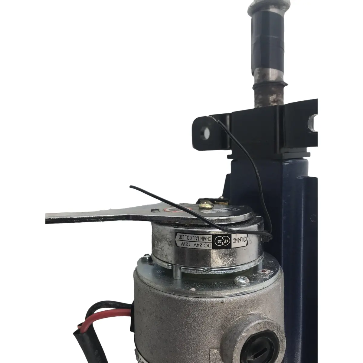 Transaxle Motor For Golden Technologies Buzzaround Mobility Scooter | Emg Technology 1