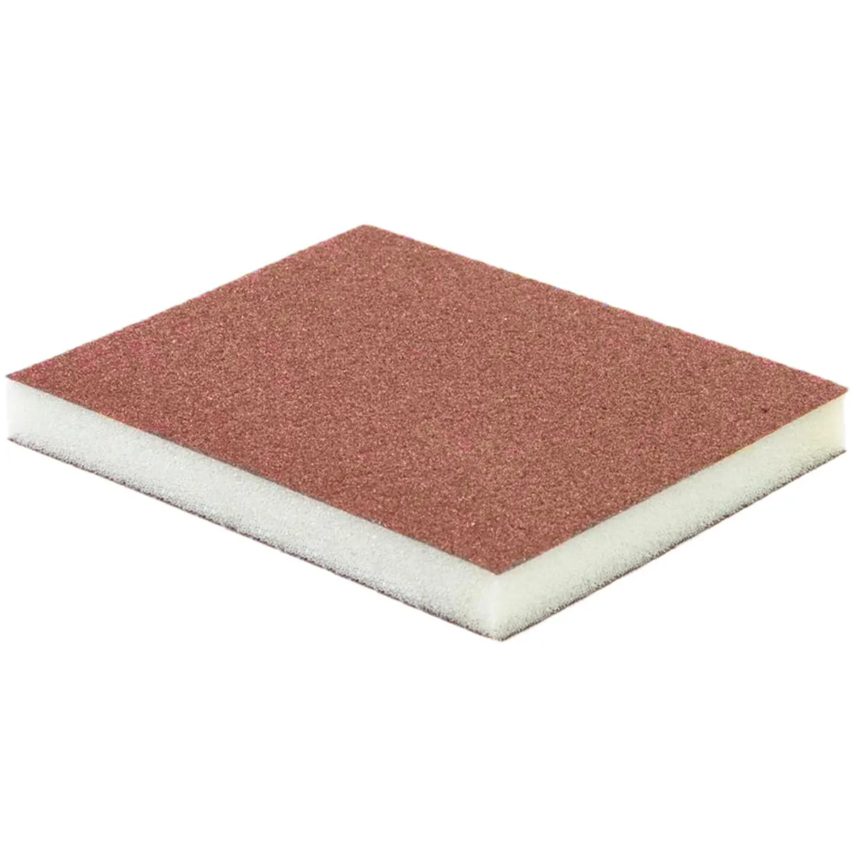 2 Sided Soft Hand Pads (Red A/O) - 250 Pads/Box 1