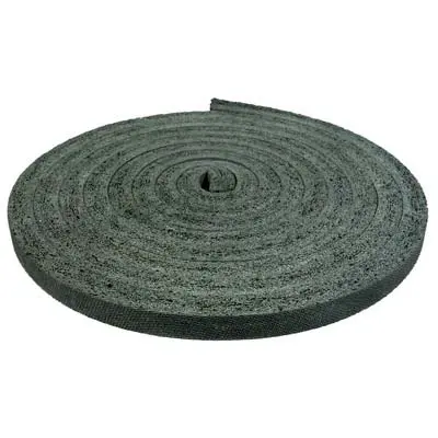 Pirate Brand 525-691 Door Gasket, 4848 (12',7") 1