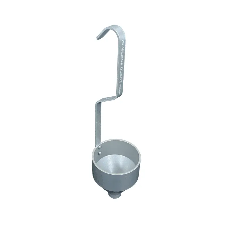 Dedoes Din4 Viscosity Cup 1