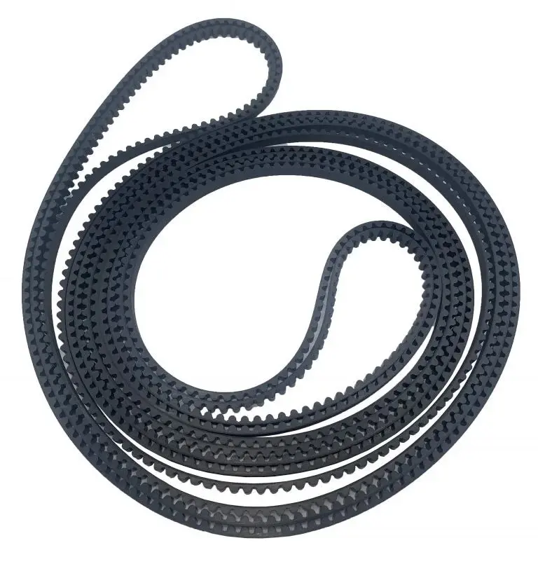 Dedoes P1730 Alliance – A1 2.4M Replacement Belt 1