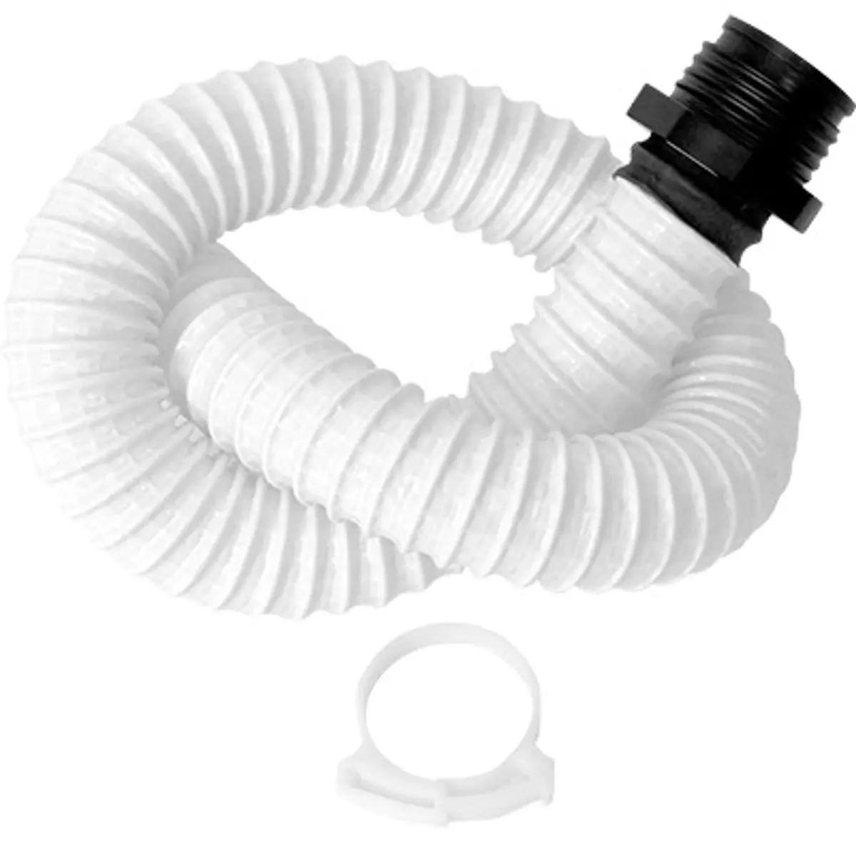 Pirate Brand - Bullard®, Eva/Evahl Breathing Tube, 26" Long 1
