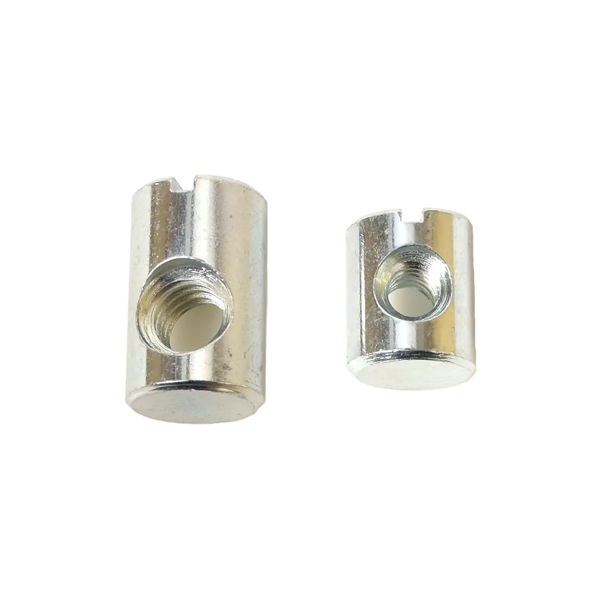 Barrel Nuts, 5 Pack 1