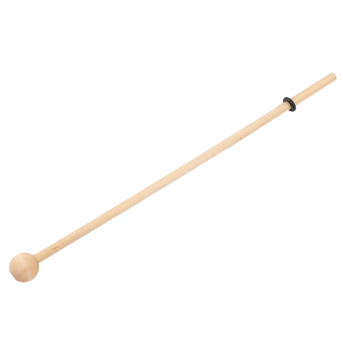 Bobbin Rod And Retainer Ring For Tensioned Lazy Kate 1