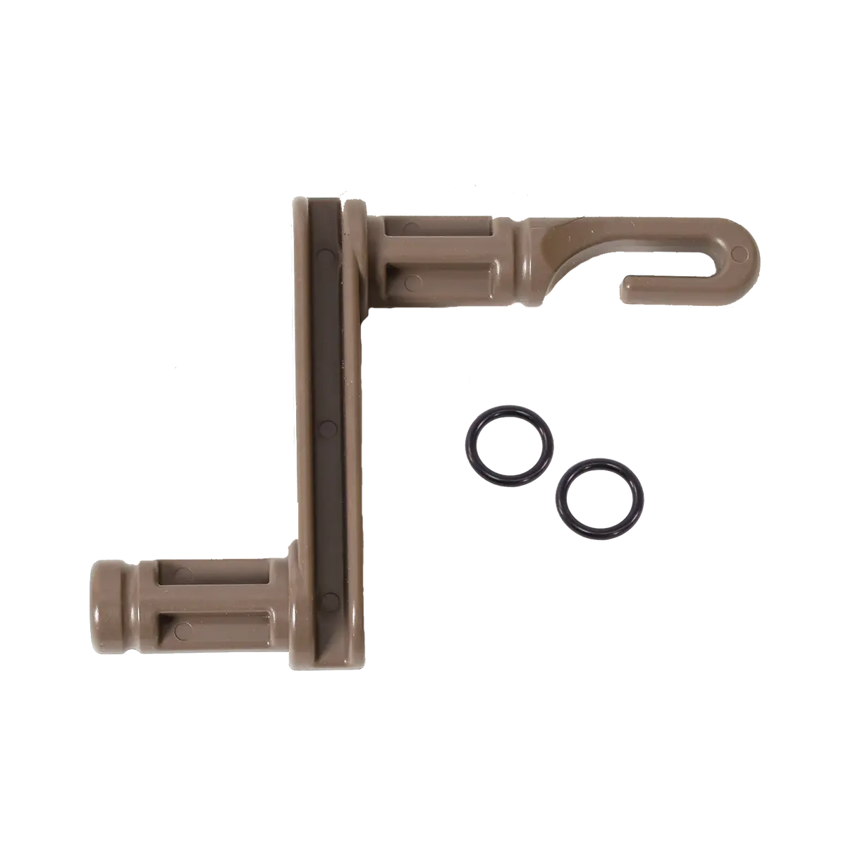 Hook Kit For The Incredible Rope Machine 1