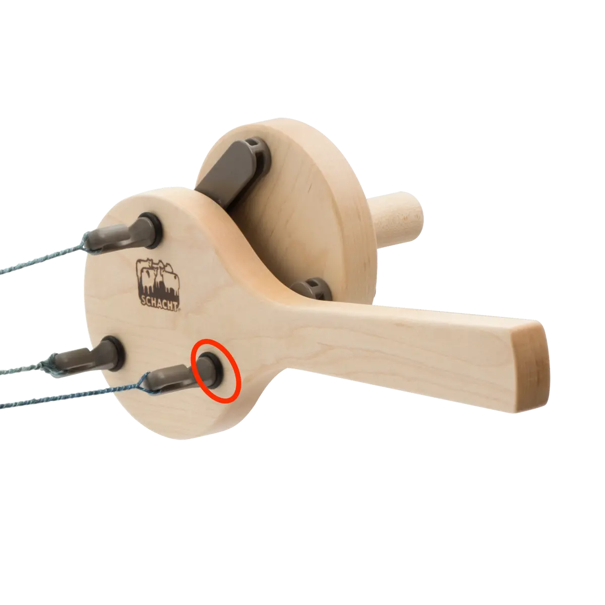 O-Rings Pack For The Incredible Rope Machine 1