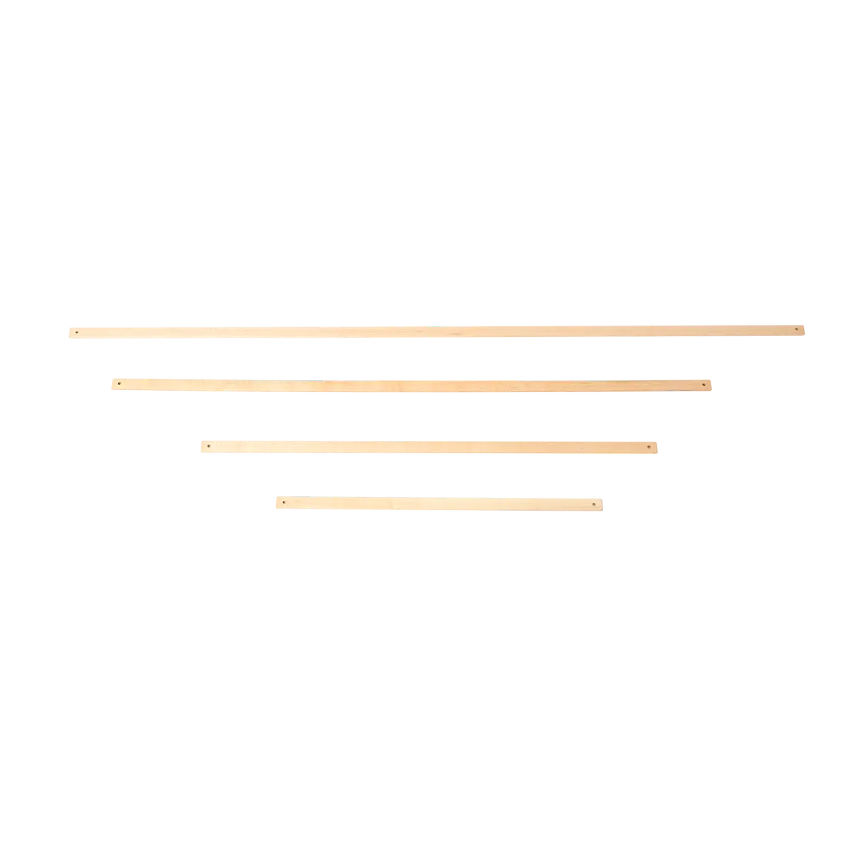 Lease Sticks For Wolf And Standard Floor Looms 1