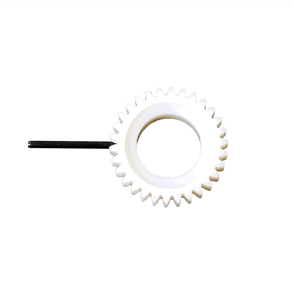Ratchet Gear & Pin For Table Loom, Cricket And Flip Looms, Arras Beam Kit 1