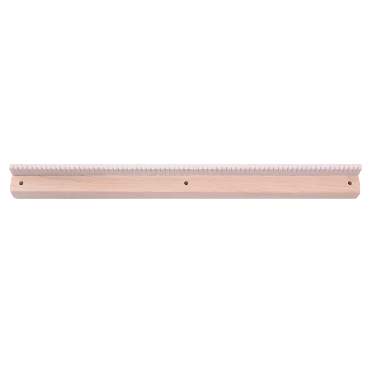 Beam With Teeth For School Loom 1