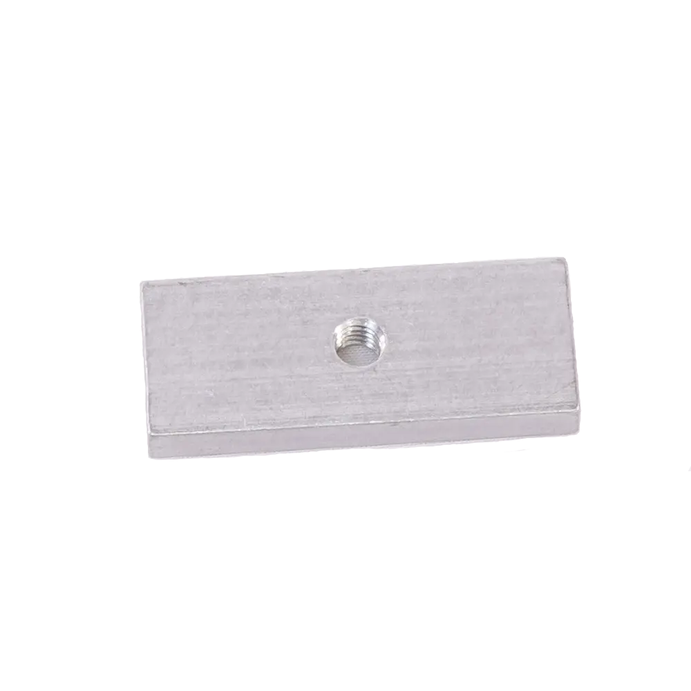 Metal T-Nut For Wolf Looms 1