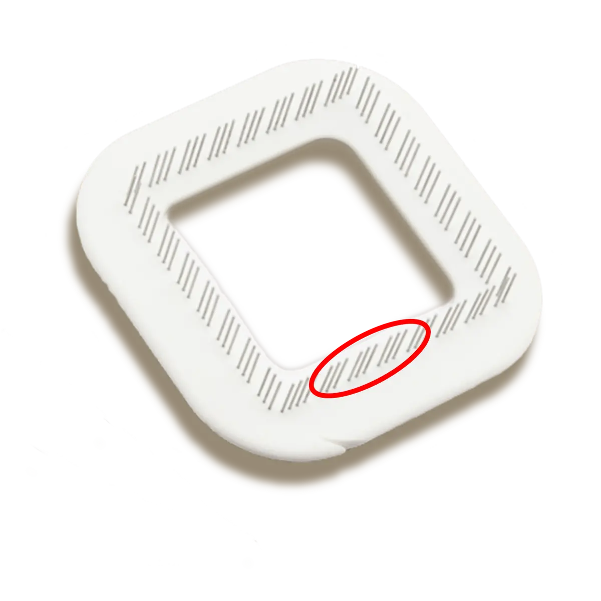 Pins For Zoom Loom, 5 Pack 1