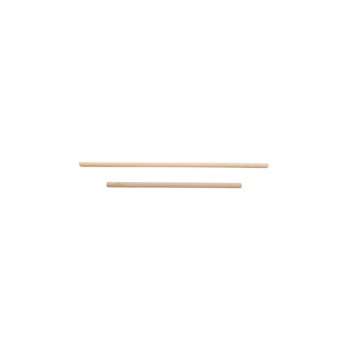 Apron Bars For Cricket Looms 1