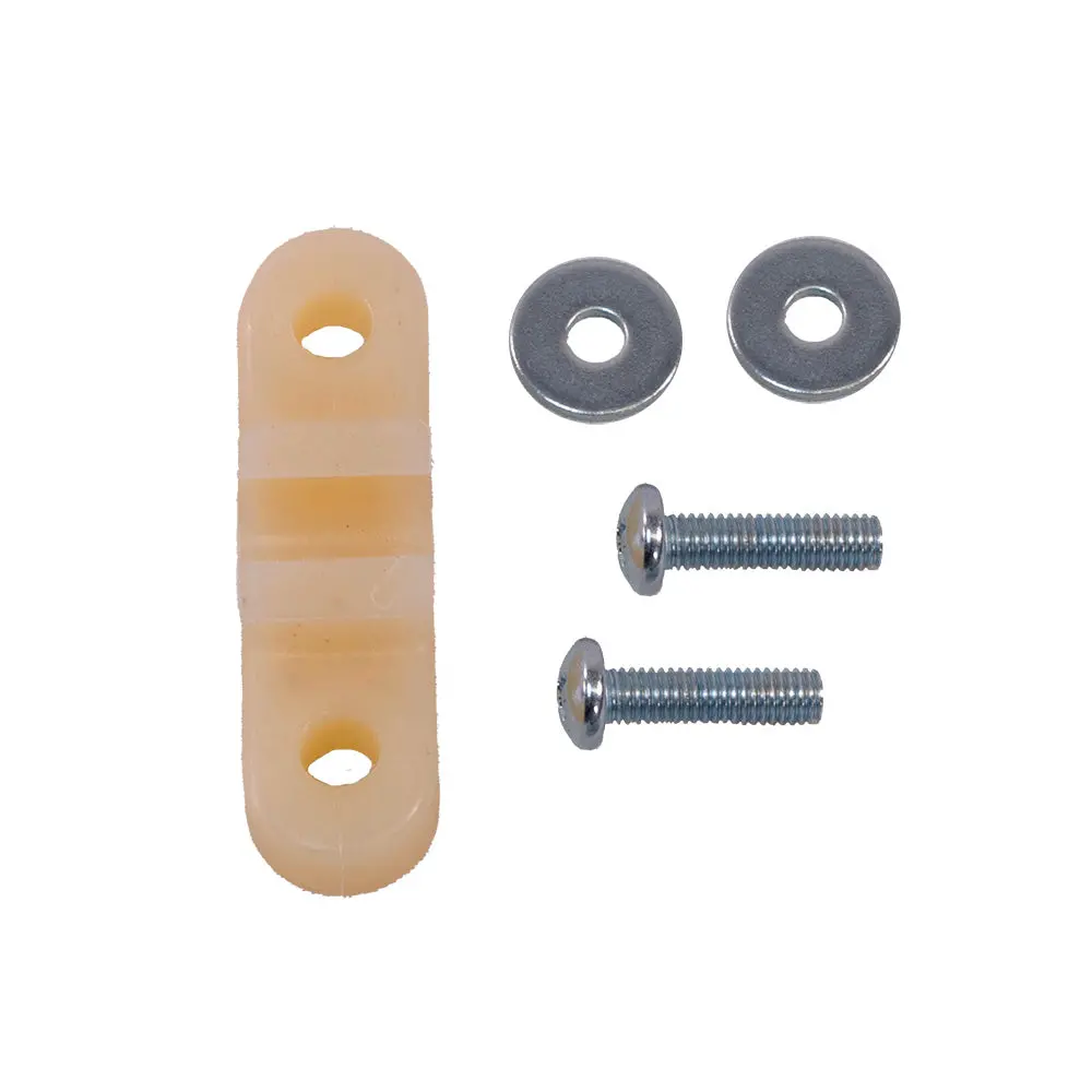 Plastic Treadle Hinge For Matchless 1