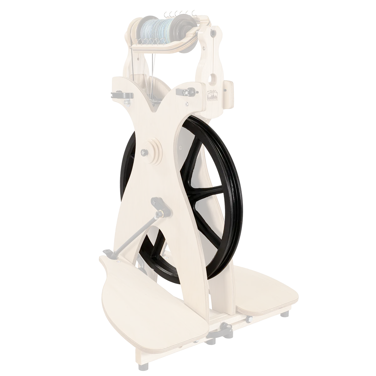 Replacement Drive Wheel For Sidekick 1