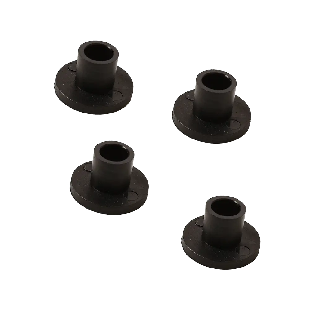 Shoulder Washer/T-Nut Slide For Arras Loom, Arras Beam Kit, Arras Stand, And Wolf Looms, Pack Of 4 1