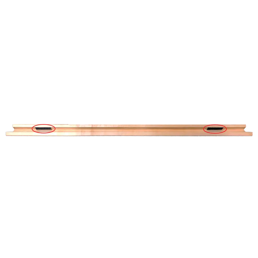 Safety Walk (Gray Grip Strip) 1