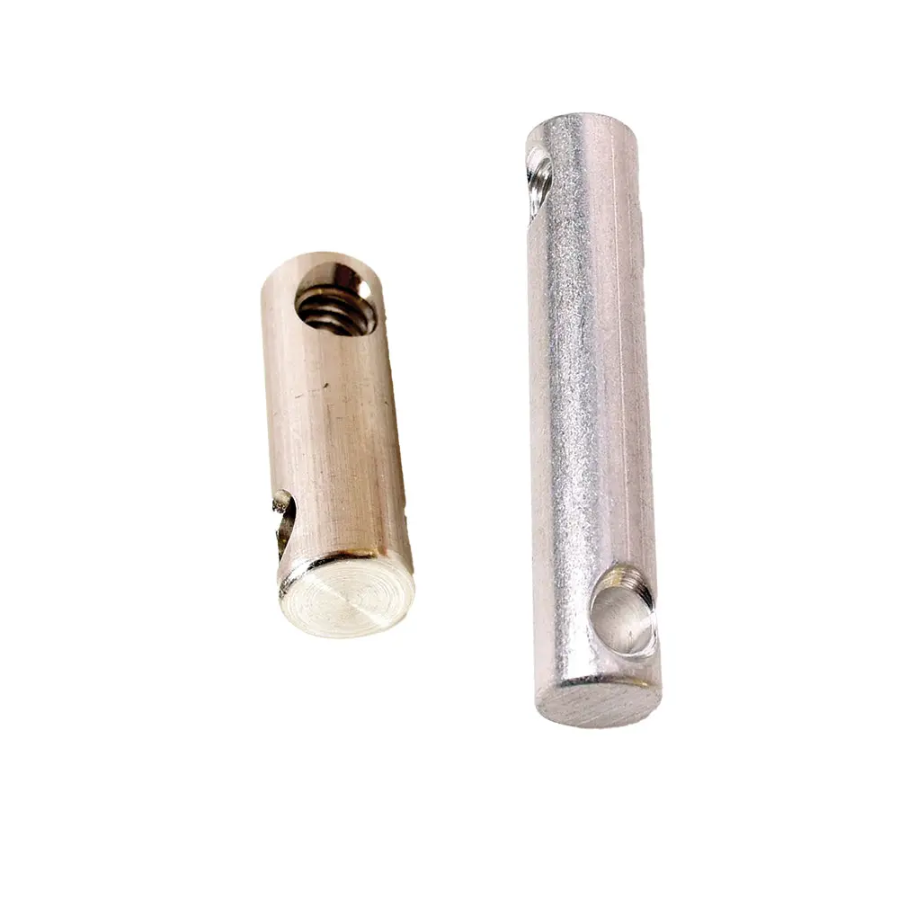 Brake Barrel Nuts For Wolf 1
