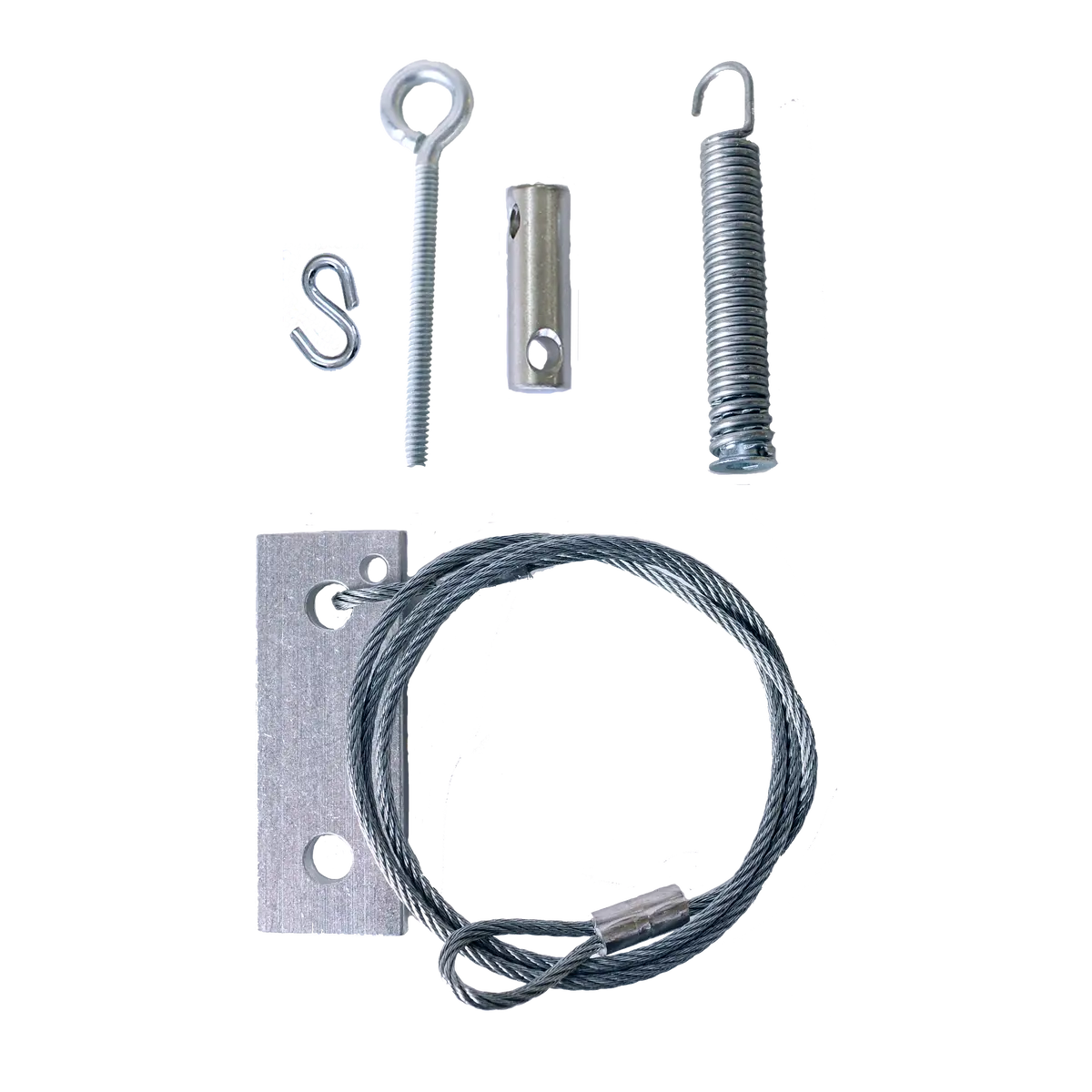 Brake Cable Kits For Wolf Looms And Wolf Double Back Beams 1