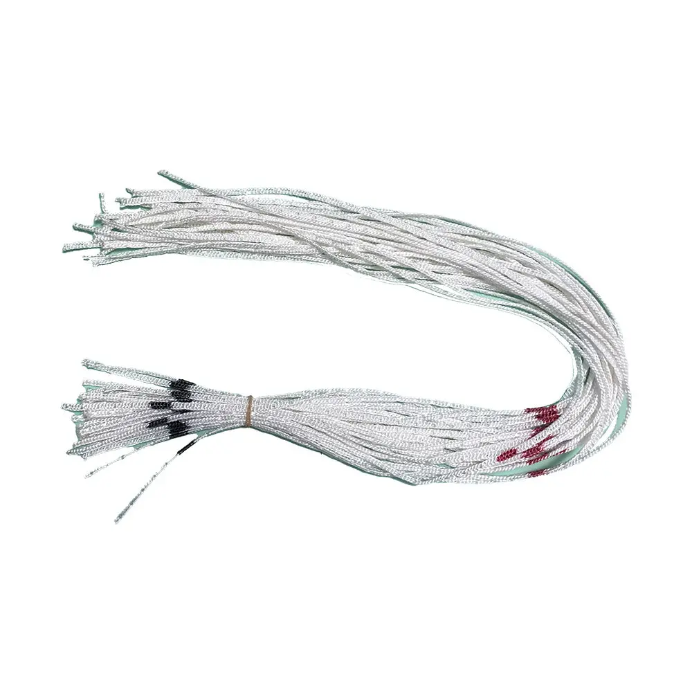 Tie Ups For Cranbrook, 10 Pack 1