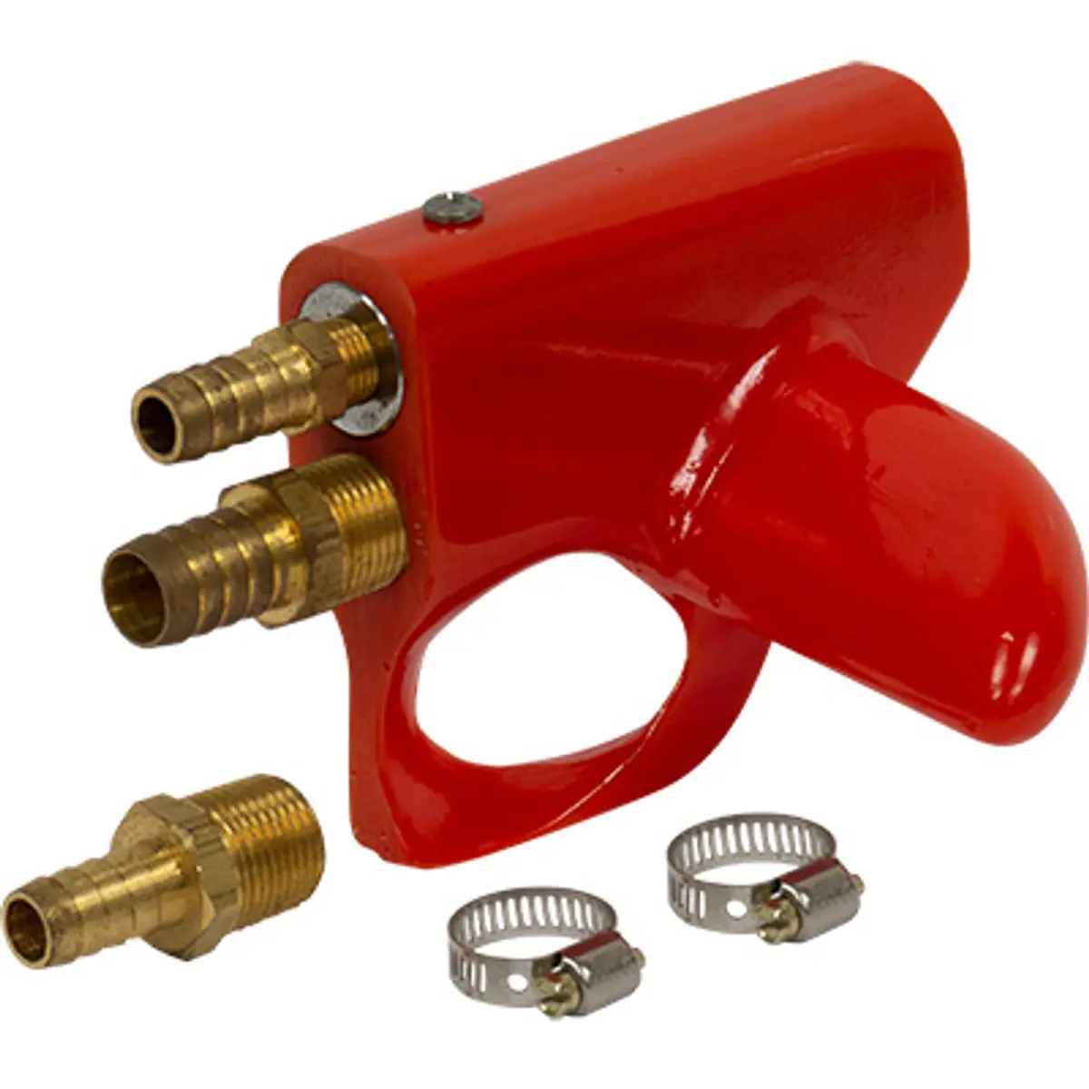 Pirate Brand - Ergo-Gun Assembly (Options Available) 1