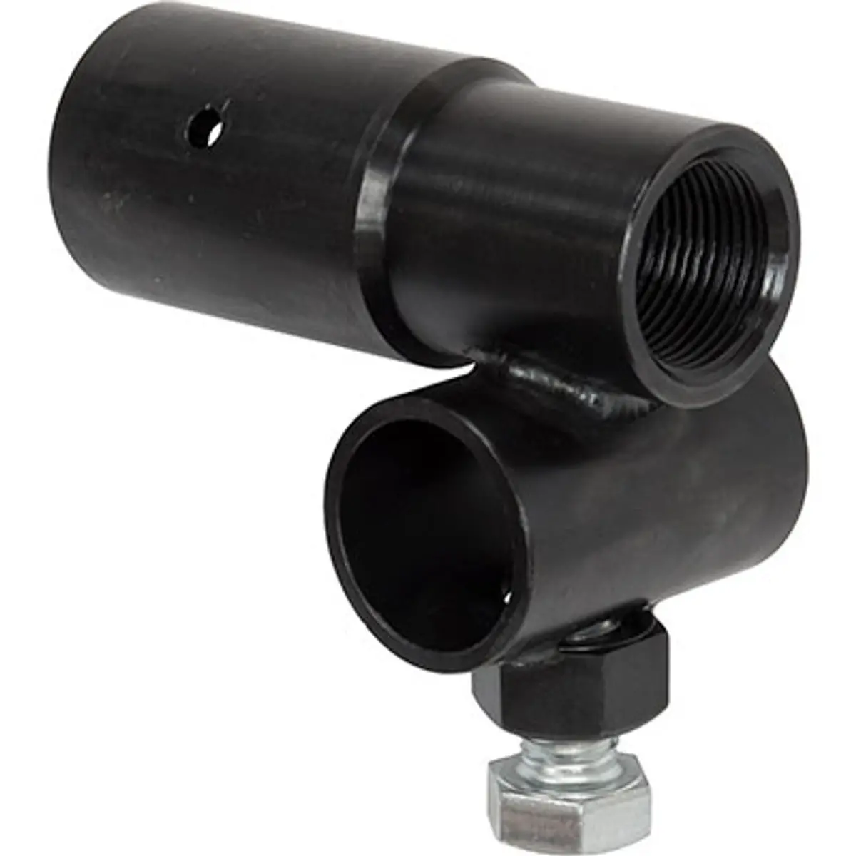 Pirate Brand - Goff Style Suction Gun, Bushing, Weldment, Includes Bolt 1