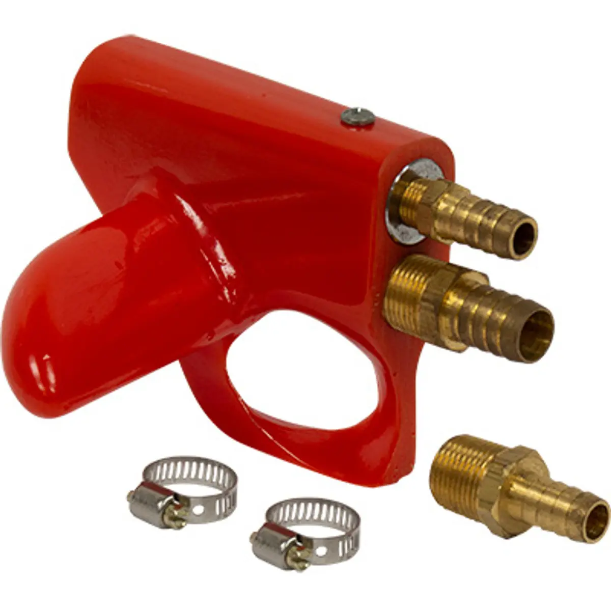 Pirate Brand Ergo-Gun Assembly – Customizable Configuration Options - Image 2