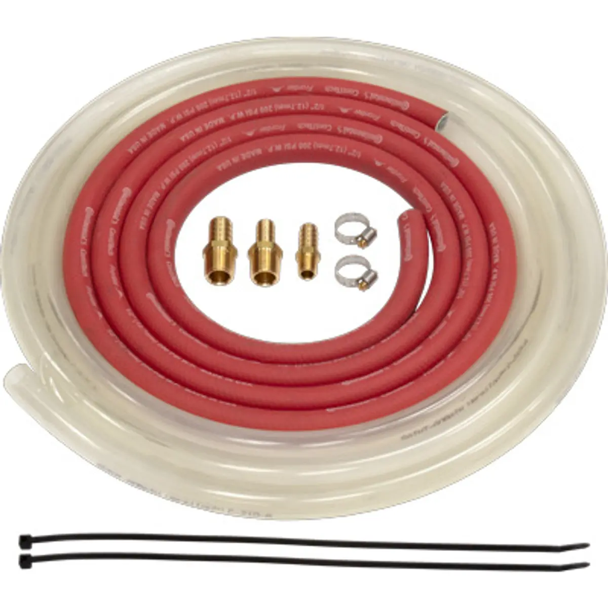 Pirate Brand - Ergo-Gun, Hose Kit, 10' Length 1