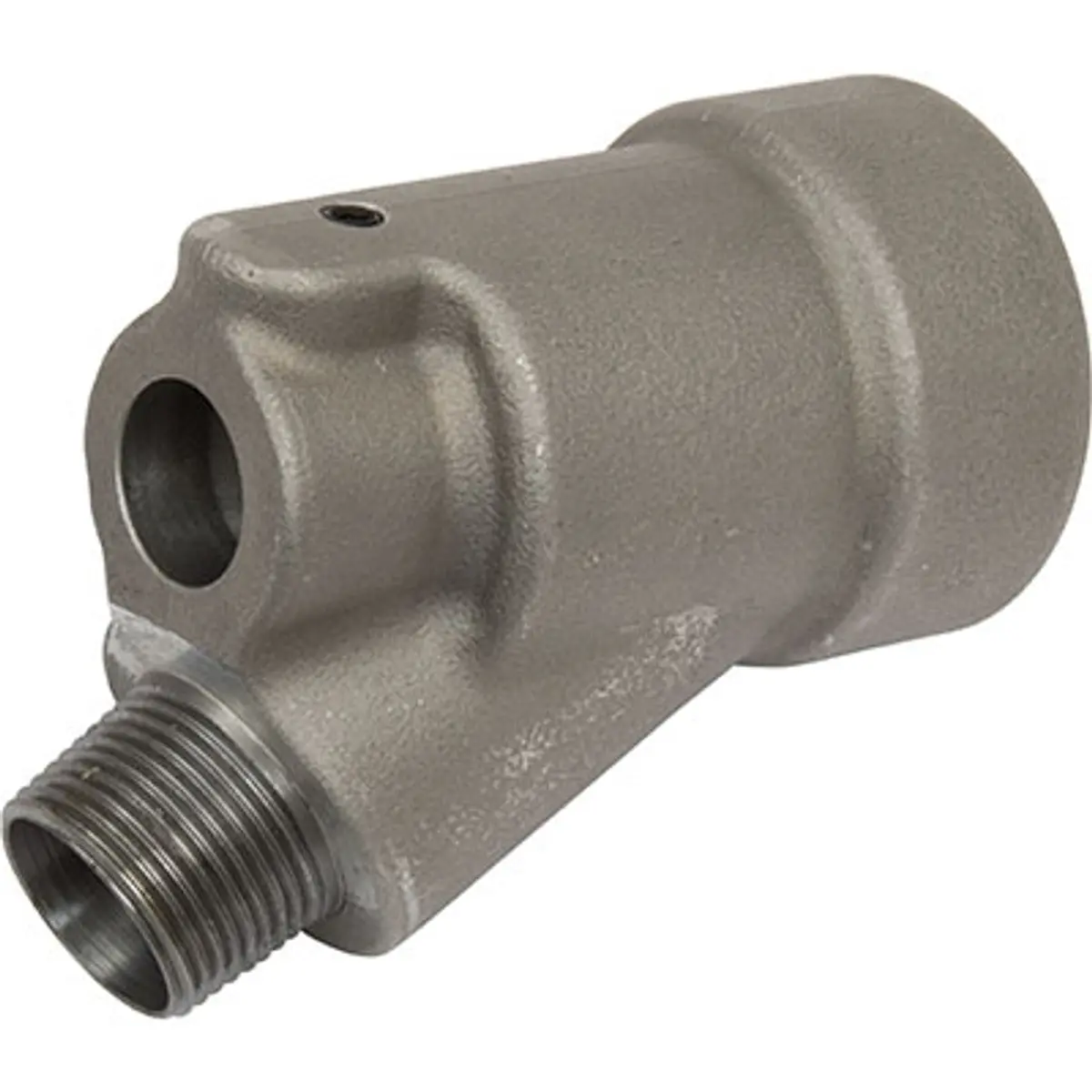 Pirate Brand - Goff Style Suction Gun, Gun Body, Includes Set Screw And Gasket 1