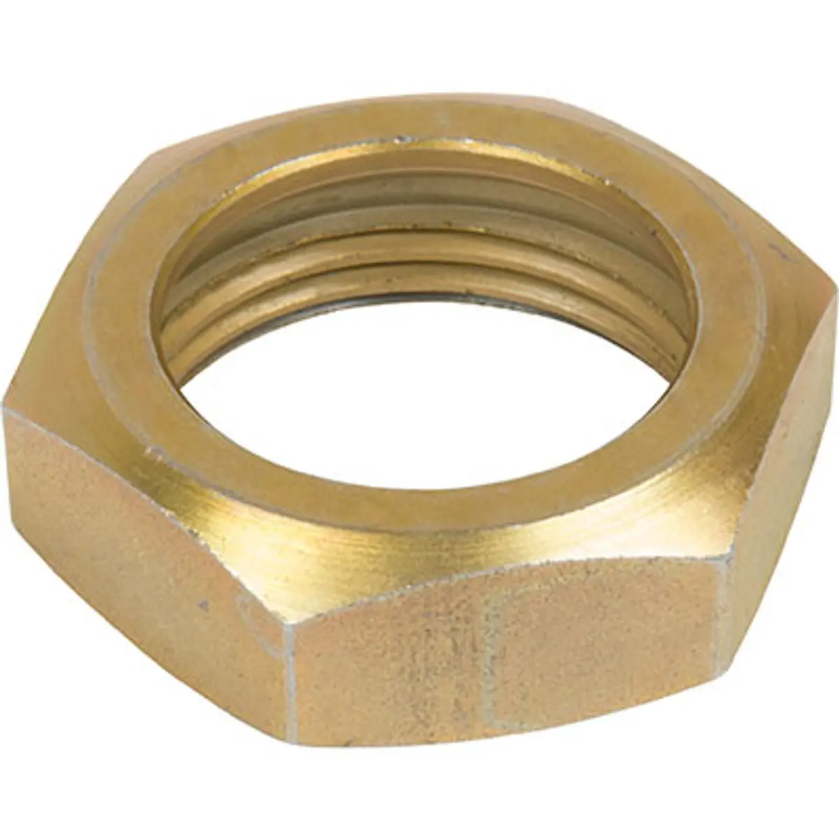 Pirate Brand - Goff Style Suction Gun, Nut, Hose Clamp 1