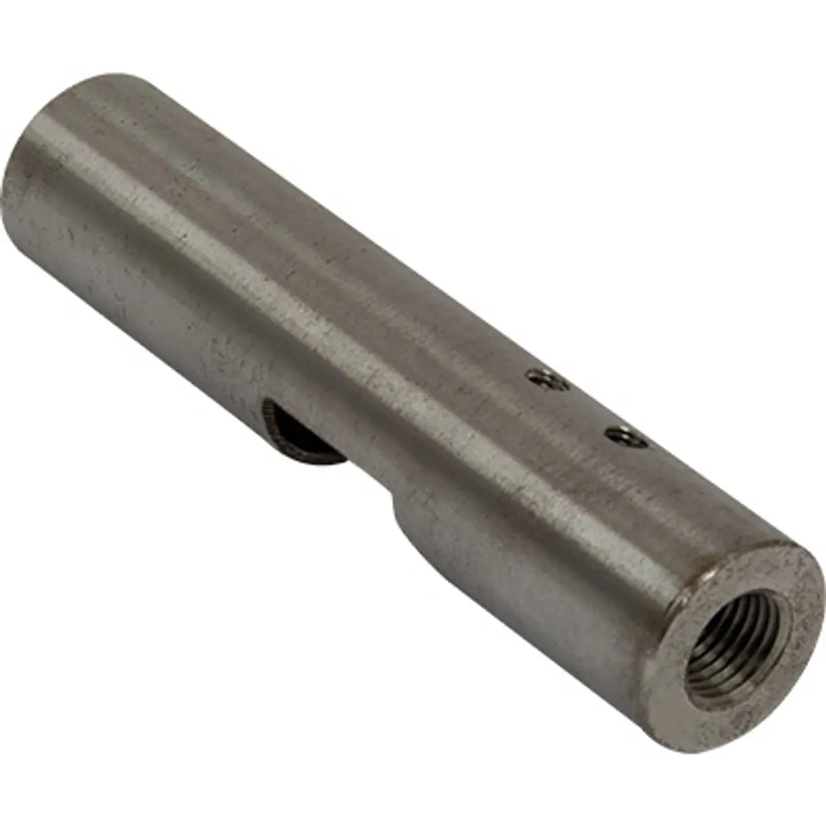 Pirate Brand - Ergo-Gun, Metal Cartridge Body, Fits 1/4", 5/16", 3/8" Bore Nozzles 1