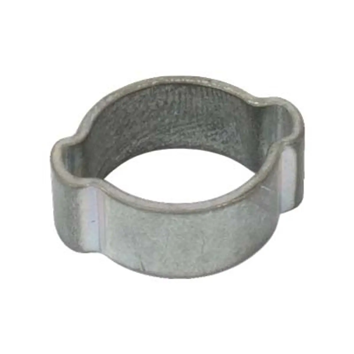 Pirate Brand - Double Ear Clamps, Pinch-On, For 3/16' Id Twinline Hose (25 Pack) 1