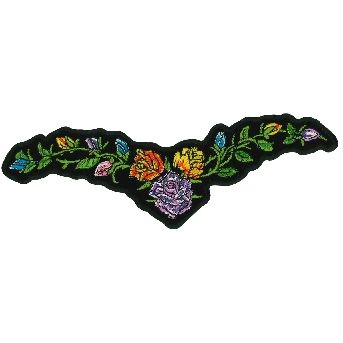 Floral Vine Pca5082 Patch 1