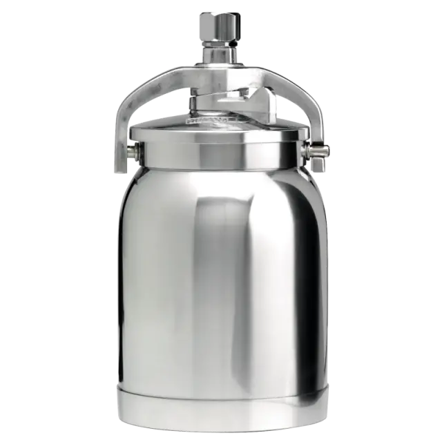 Anest Iwata Pcl10b3 1000Ml 3/8″ Siphon Cup 1