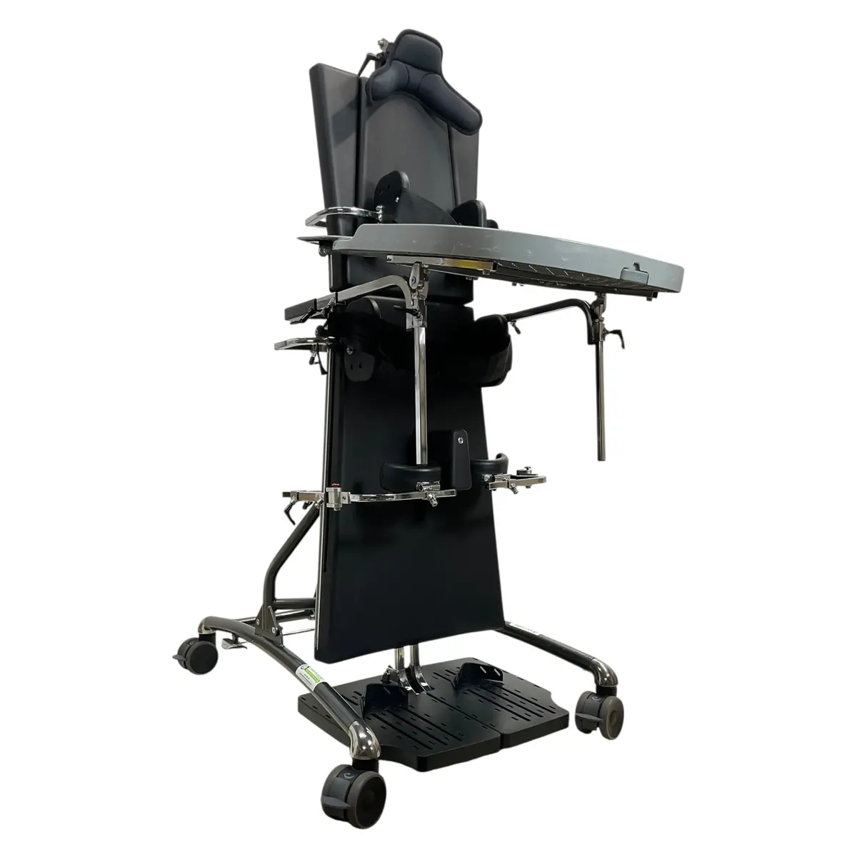 Etac R82 Caribou Size 4 Standing Aid | For Users 60"-72" | 220 Lbs Capacity 1
