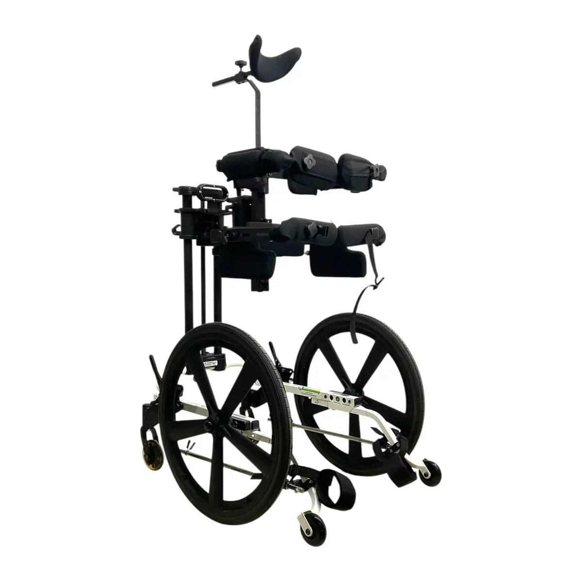 Kidwalk Pediatric Gait Trainer | For Children Ages 1-7 Years | 65 Lbs Capacity 1
