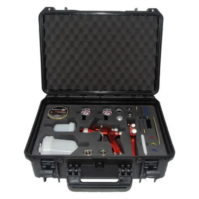 Sagola Mini Xtreme Spot Repair Kit 1