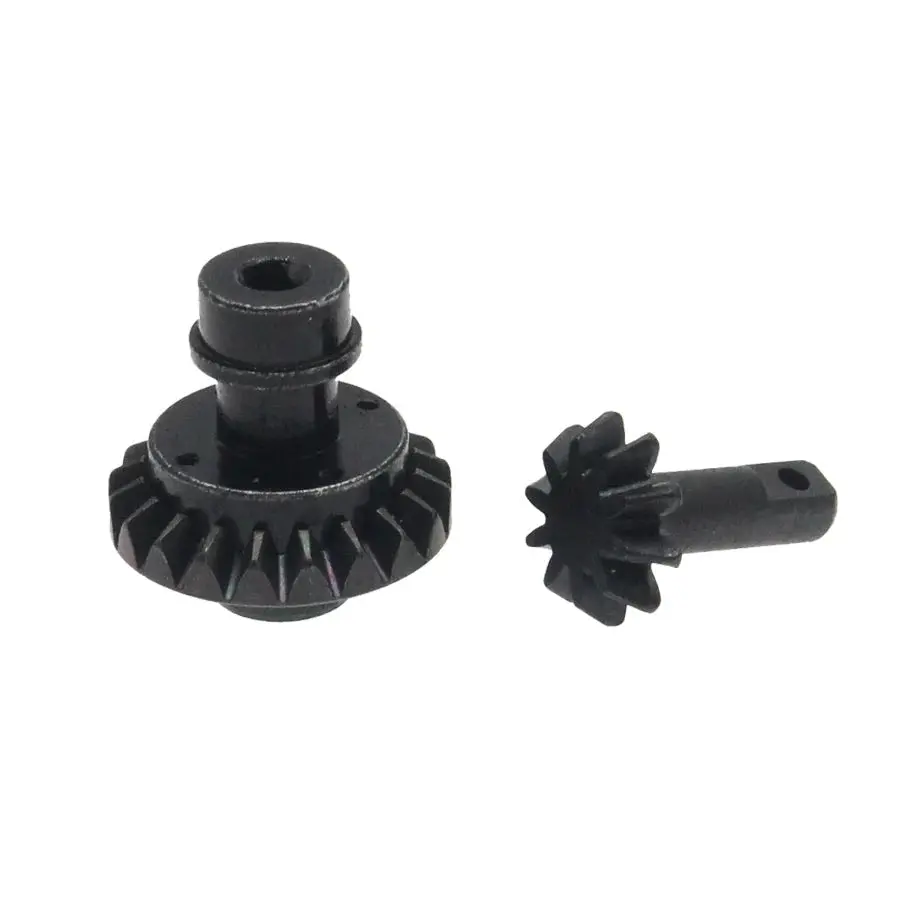 10T/20T Axle Hardened Teeth For 1/18 Redcat Ascent 18 1