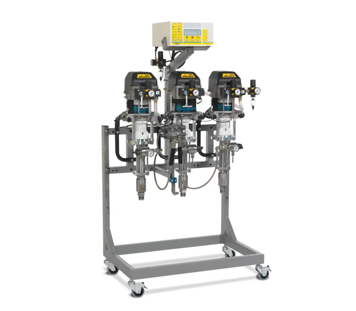 Wagner Twin Control 10-70 1