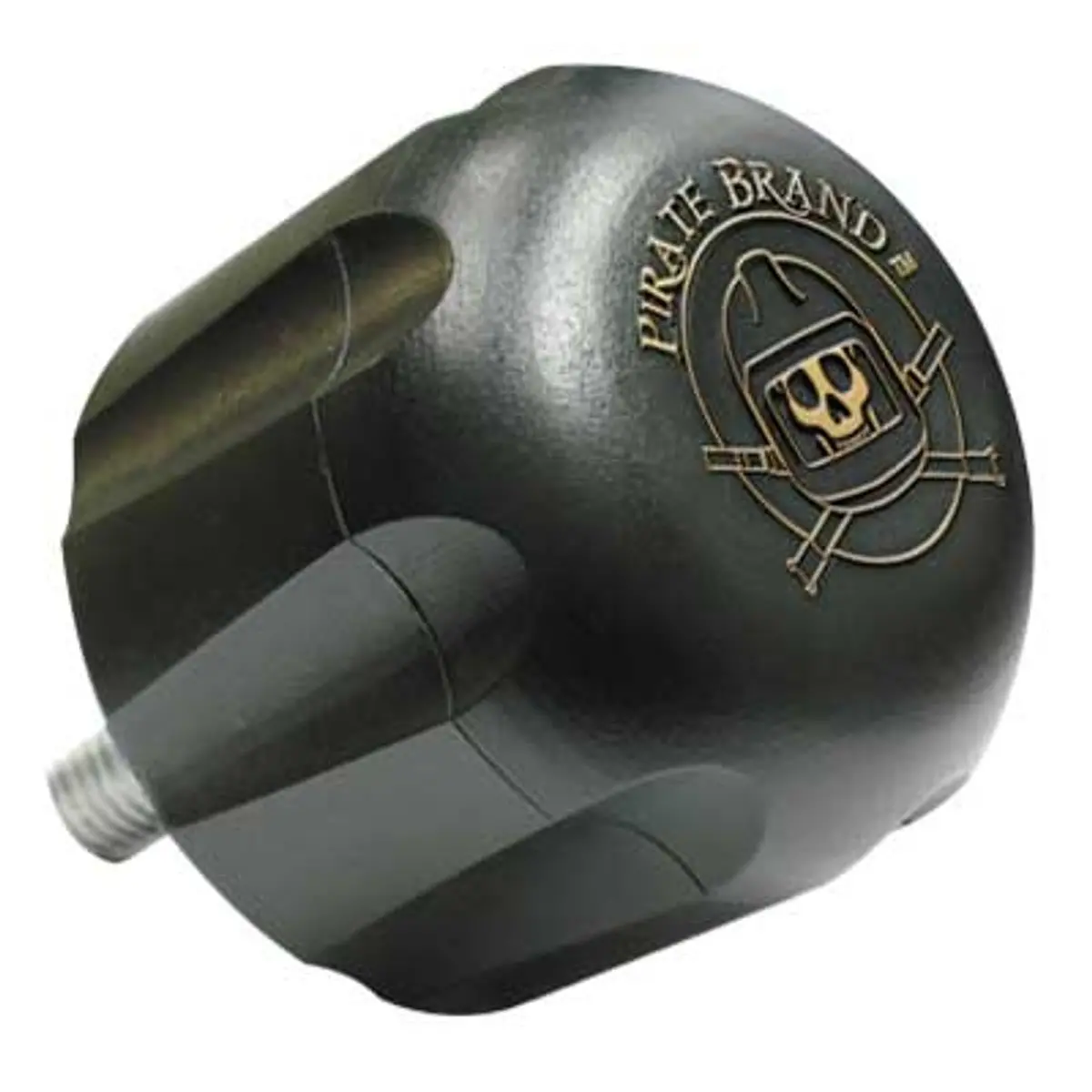 Pirate Brand - Apv Ii, Knob 1