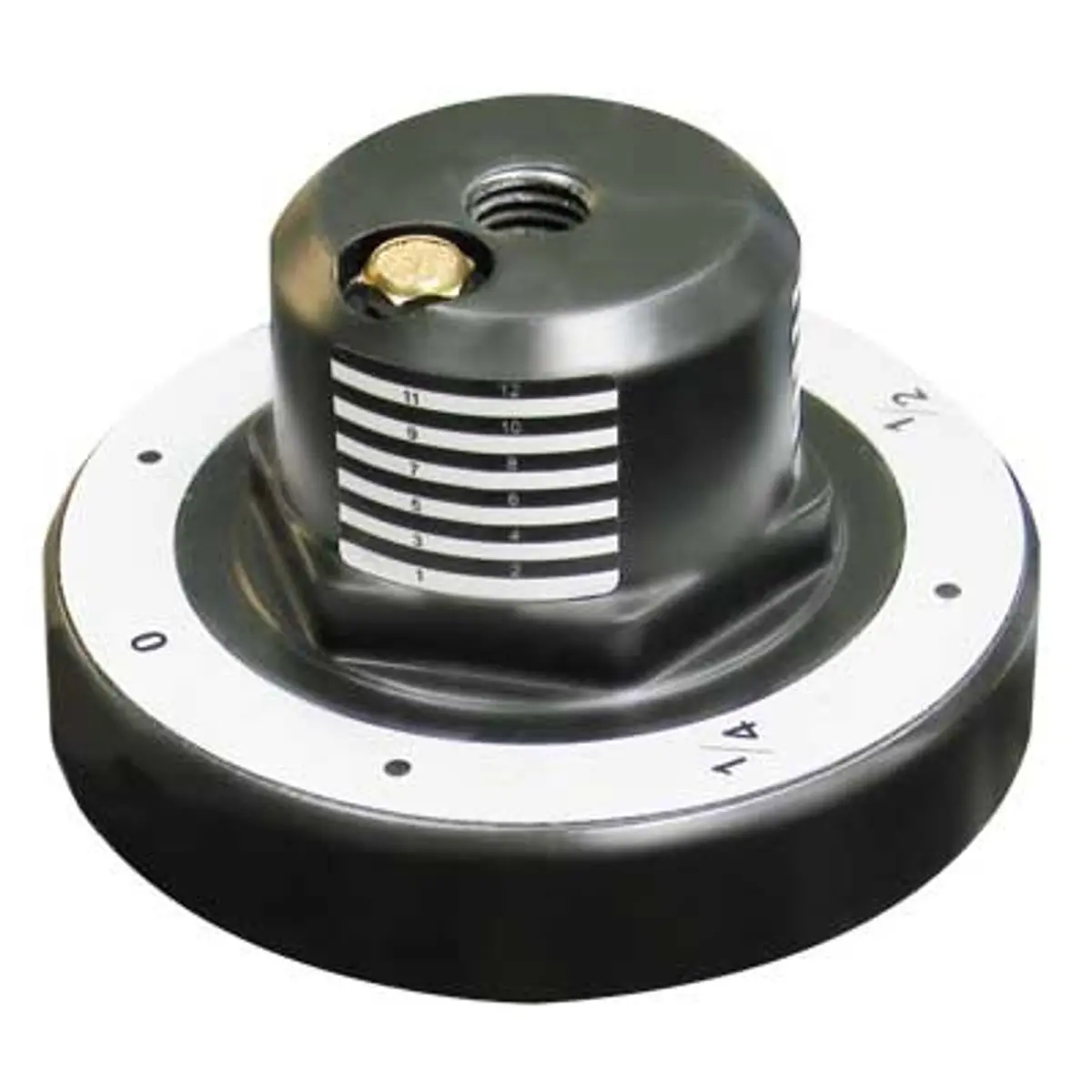 Pirate Brand - Apv & Apv Ii, Cap Assembly 1