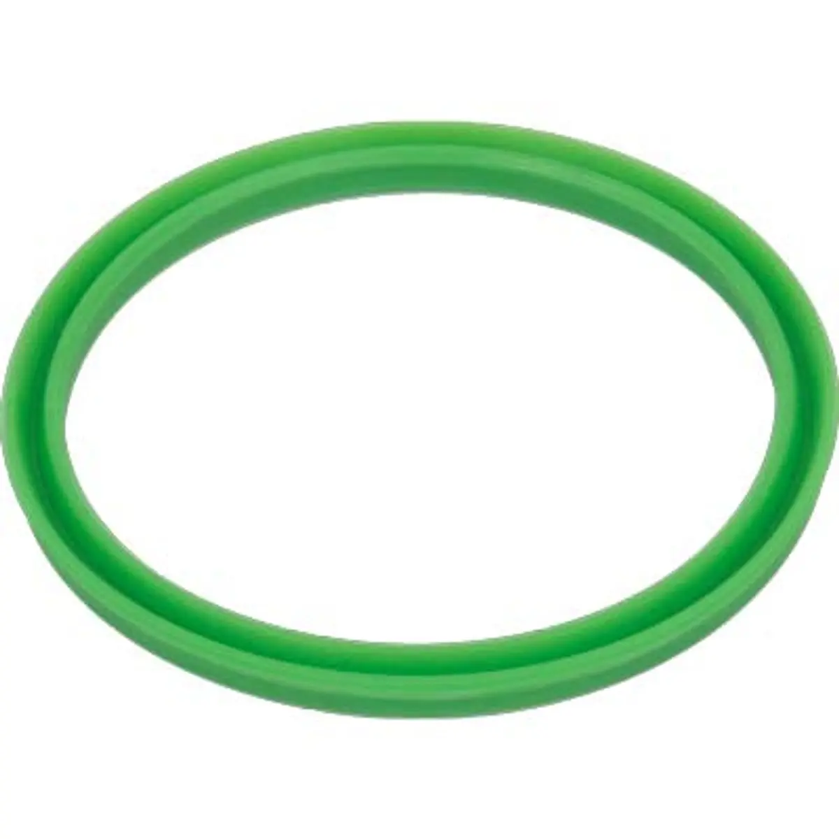 Pirate Brand - Apv, Apv Ii, & T2v Piston Seal (Green Urethane) 1