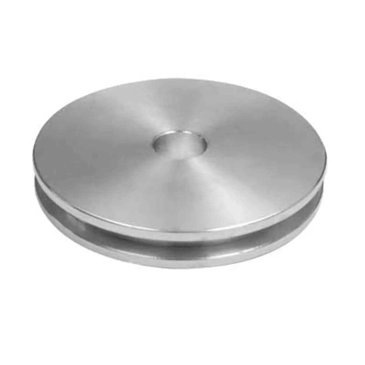 Pirate Brand - Schmidt Mfg Style, Apv Ii, Piston 1