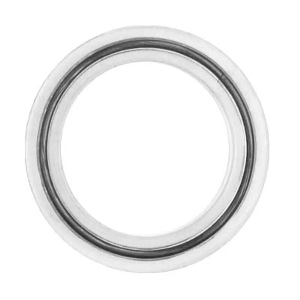 Pirate Brand - Apv, Apv Ii, Mpv, Mpv Ii & Mpv Mini, Plunger Seal W/ "O"-Ring (Clear Urethane) 1