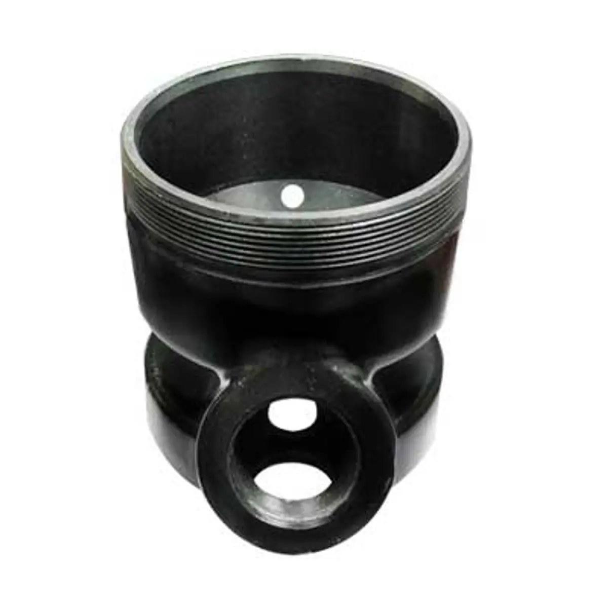 Pirate Brand - Schmidt Mfg Style, Apv Ii, Cylinder, W/1" Npt Cleanout 1