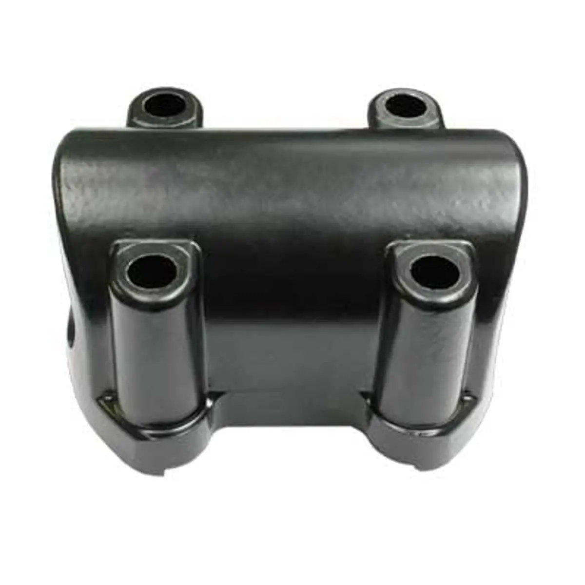 Pirate Brand - Schmidt Mfg Style, Apv Ii, Base W/ Cleanout 1